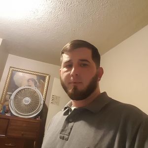 Meet your Posher, Justin